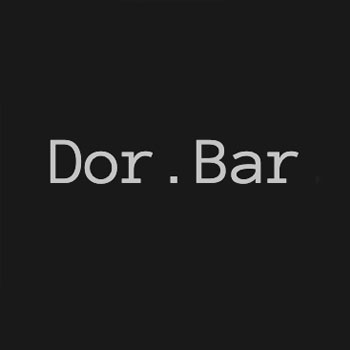 dor.bar