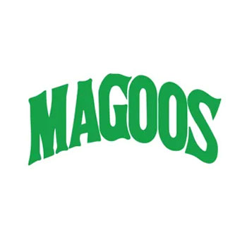 Magoos